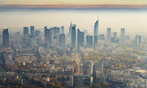 "Imponujące ożywienie gospodarcze". MFW chwali Polskę i radzi, jak utrzymać szybki rozwój