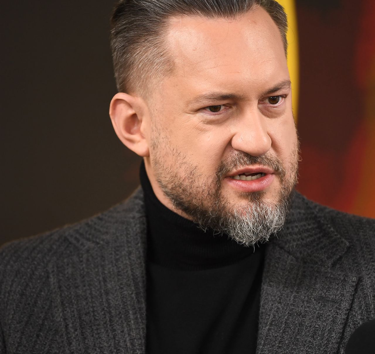 Marcin Prokop nie poprowadzi już "Lego Masters"