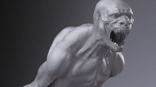 Ewolucja mogła potoczyć się inaczej. Tak mogli wyglądać ludzie