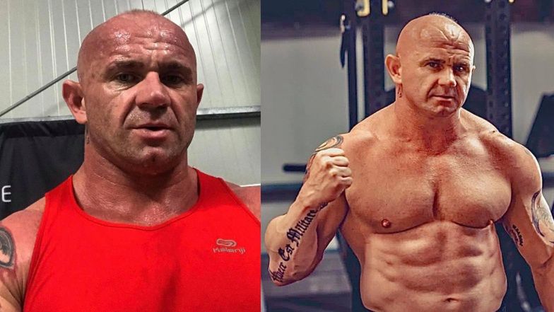 Krystian Pudzianowski