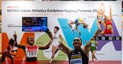 Piękne oblicze lekkiej atletyki na wystawie w Toruń Plaza [fotorelacja]