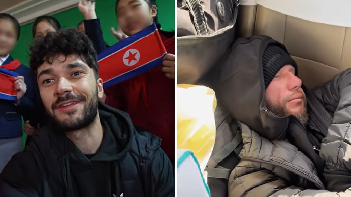 Polscy twórcy w Korei Północnej