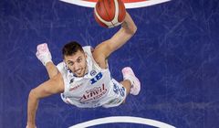 Grupa Orlen wspiera koszykówkę we Włocławku