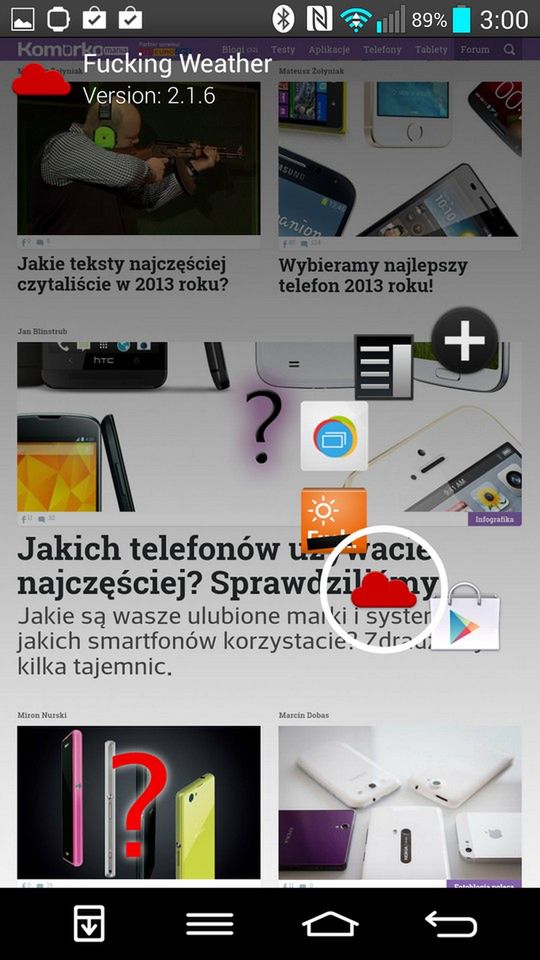 Zooper, Loopr - Task Switcher i Monster Truck Destruction 18