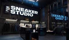 Polski e-sklep modowy urósł dzięki sneakersom. Mniej na marketing