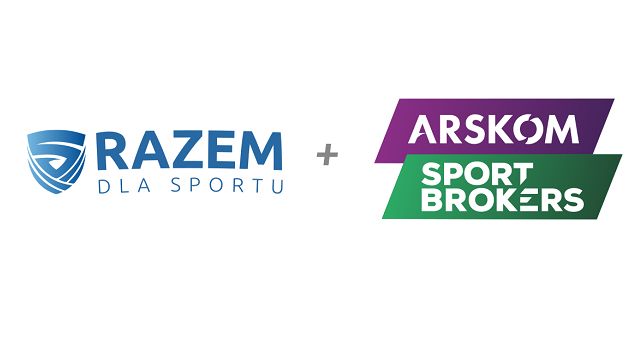 Arskom Sport Brokers obsługuje platformę Razem Dla Sportu
