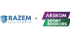 Arskom Sport Brokers obsługuje platformę Razem Dla Sportu