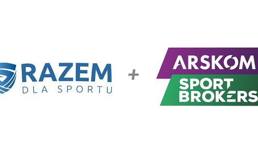 Arskom Sport Brokers obsługuje platformę Razem Dla Sportu