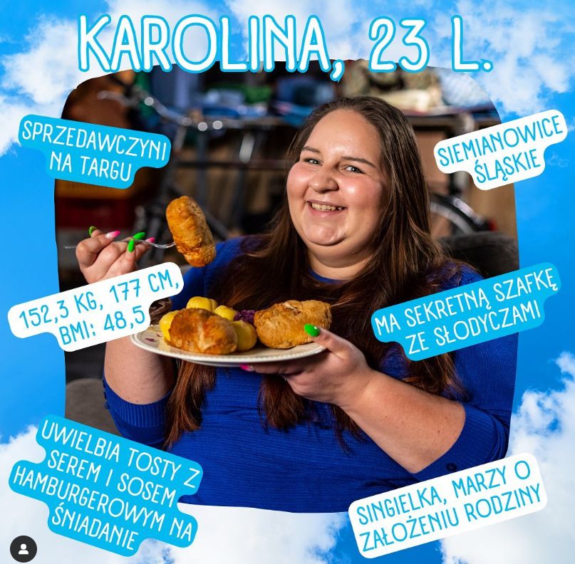 Uczestniczki programu "Kanapowczynie"