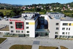 Żywiec. Koronawirus. Szpital Powiatowy uruchomi oddział covidowy