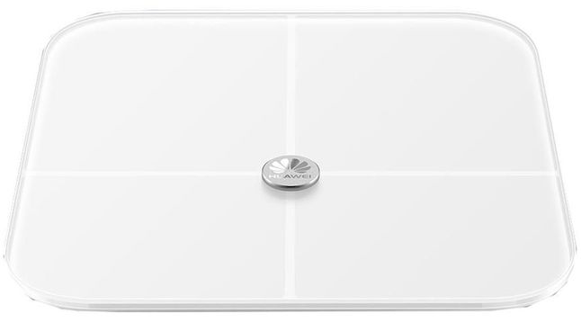 Waga Huawei Smart Scale trafi do tych, którzy zamówią Mate'a 20 Lite w przedsprzedaży