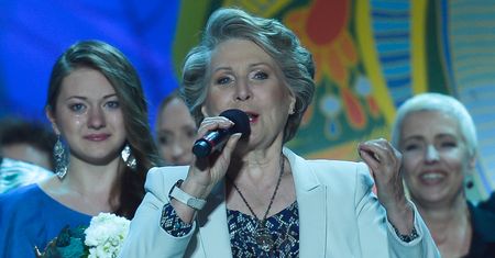 Irena Santor we wzruszającym liście podsumowała całe swoje życie. "W moim życiu wiele rzeczy dzieje się przypadkowo"