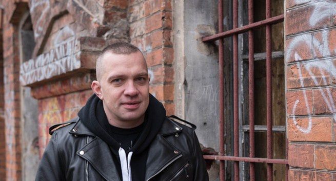 Łukasz Orbitowski poprowadzi „One. Kobiety Kultury” w TVP Kultura