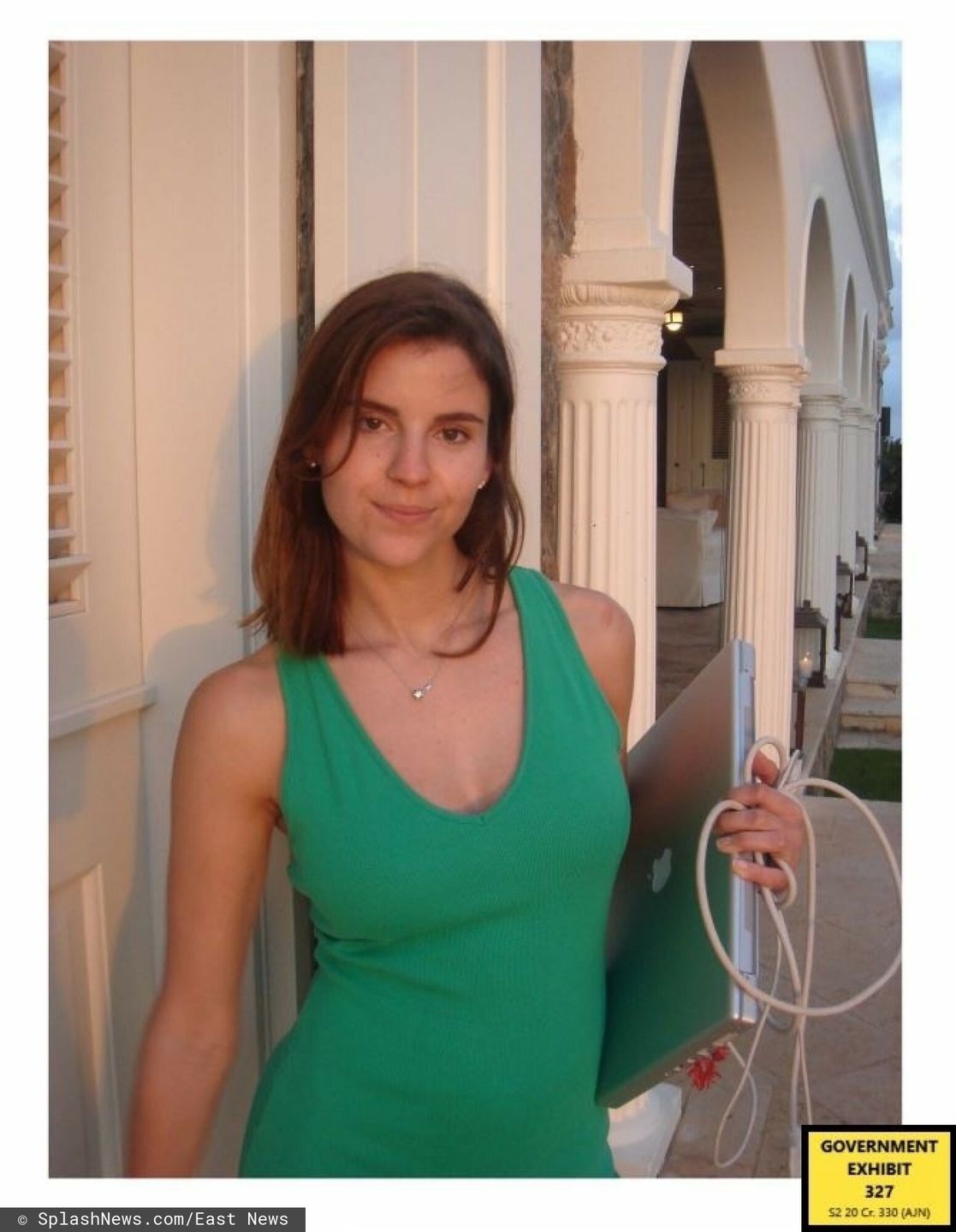 Sarah Kellen