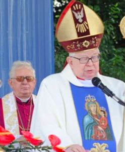 Wrocław. Opozycjoniści w obronie ukaranego kardynała. "Współpraca z SB? Kłamliwy nonsens"