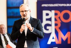 Niespodzianki na listach PiS. Oni mają startować w wyborach