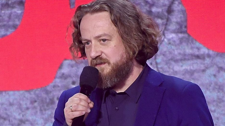 Mateusz Matyszkowicz był prezesem TVP do 20 grudnia 2023 r.