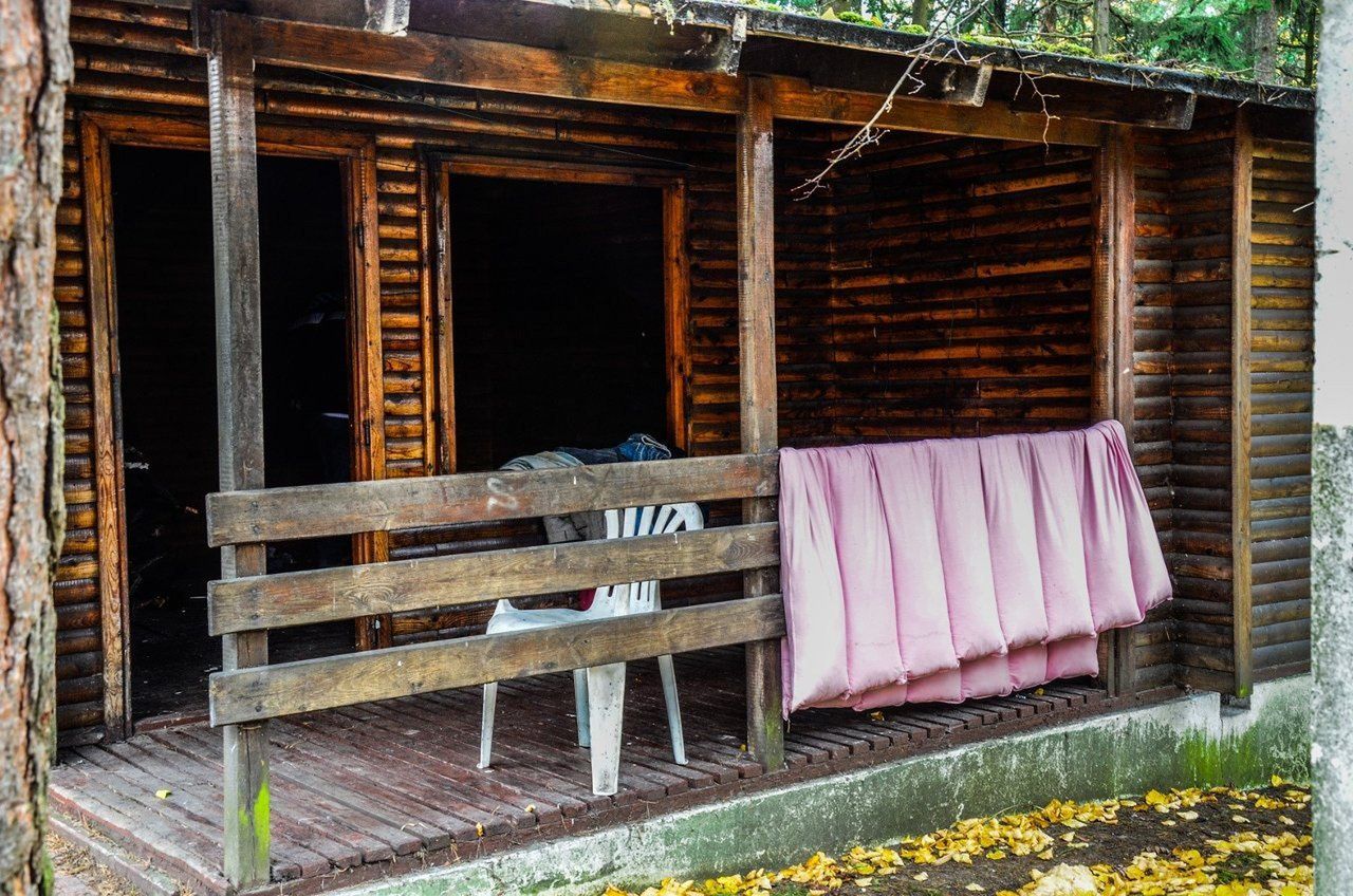 Dawny camping grozy na Kaszubach kiedyś i dziś. Zobacz niezwykłą metamorfozę miejsca