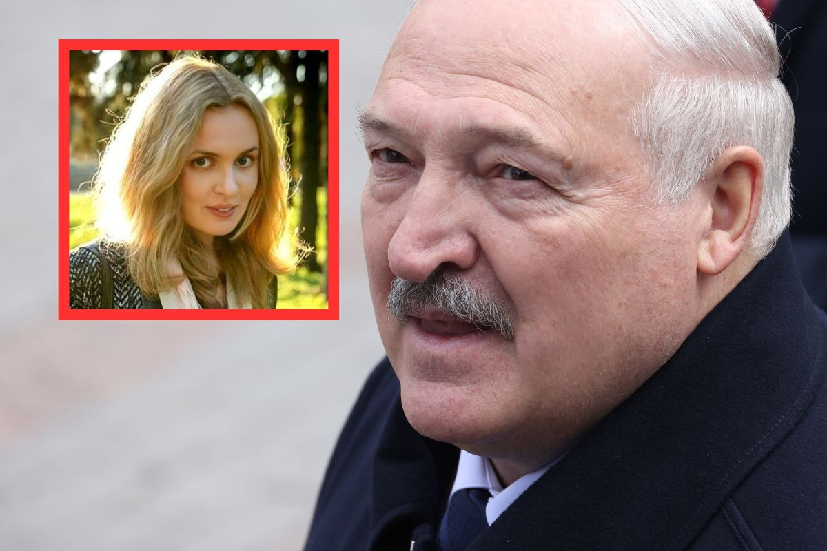 Grozili jej psychiatrykiem. Po pięciu latach wyszła z białoruskiego więzienia