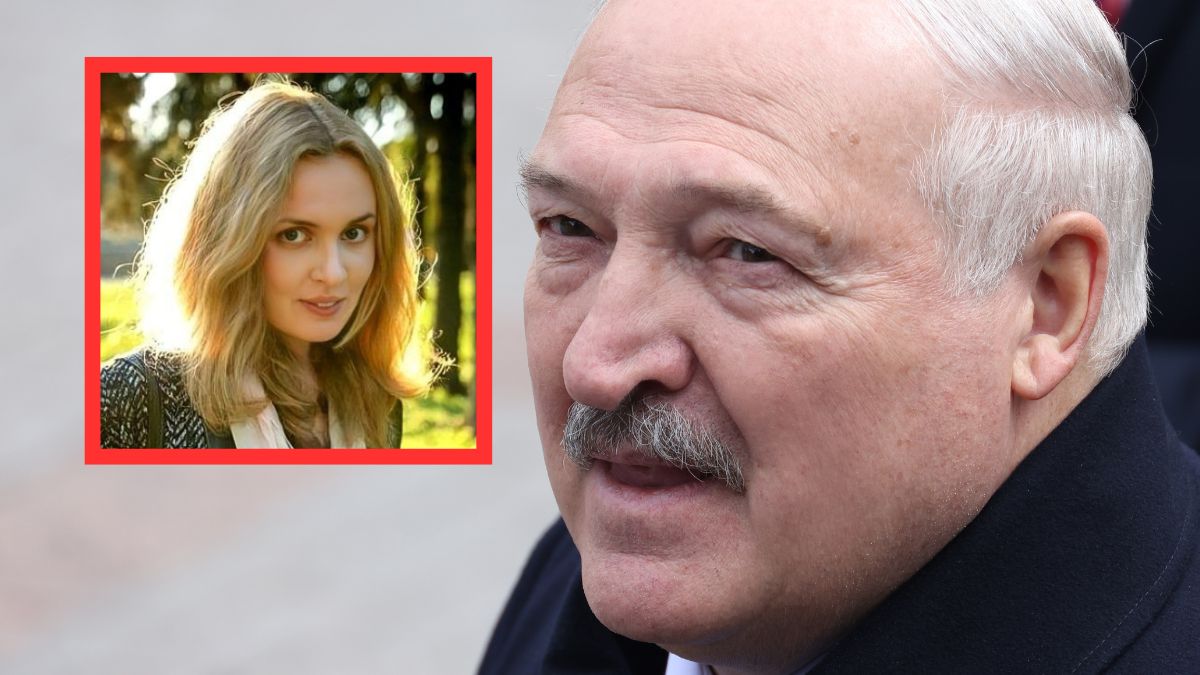 Dziennikarka Bełsatu o rzeczywistości w białoruskim więzieniu.