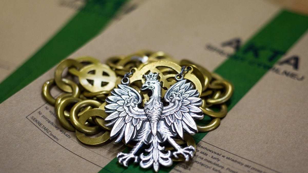 Prokuratura zatrzymała twórcę MarcPolu - podaje "PB" 