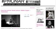 Phonar – platforma do nauki fotografii przez Internet dla wszystkich