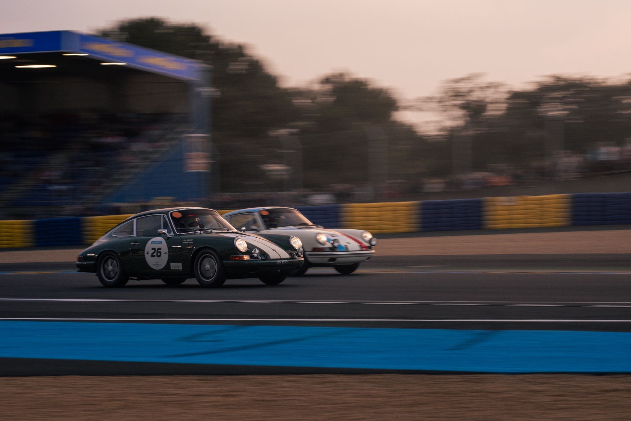 Le Mans Classic