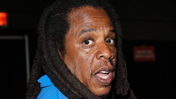 Jay-Z wnosi o oddalenie "cynicznego i wykalkulowanego" pozwu o g