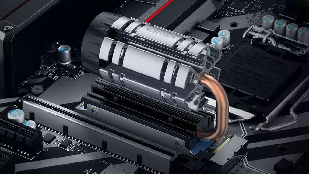 Cooler od ElecGear
