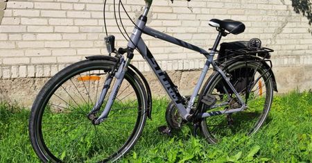 Ostróda: Dwóch rowerzystów po alkoholu wpadło jednego poranka. Zapłacą po 2500 zł