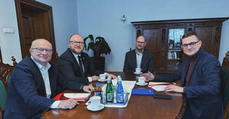 Co się działo w Metropolii Toruńskiej? [27.01.2026 r.]
