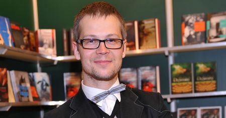 Jacek Dehnel z mężem buduje życie poza Polską. Nie widzą szans na powrót