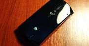 Sony Ericsson Xperia neo na pierwszym nagraniu