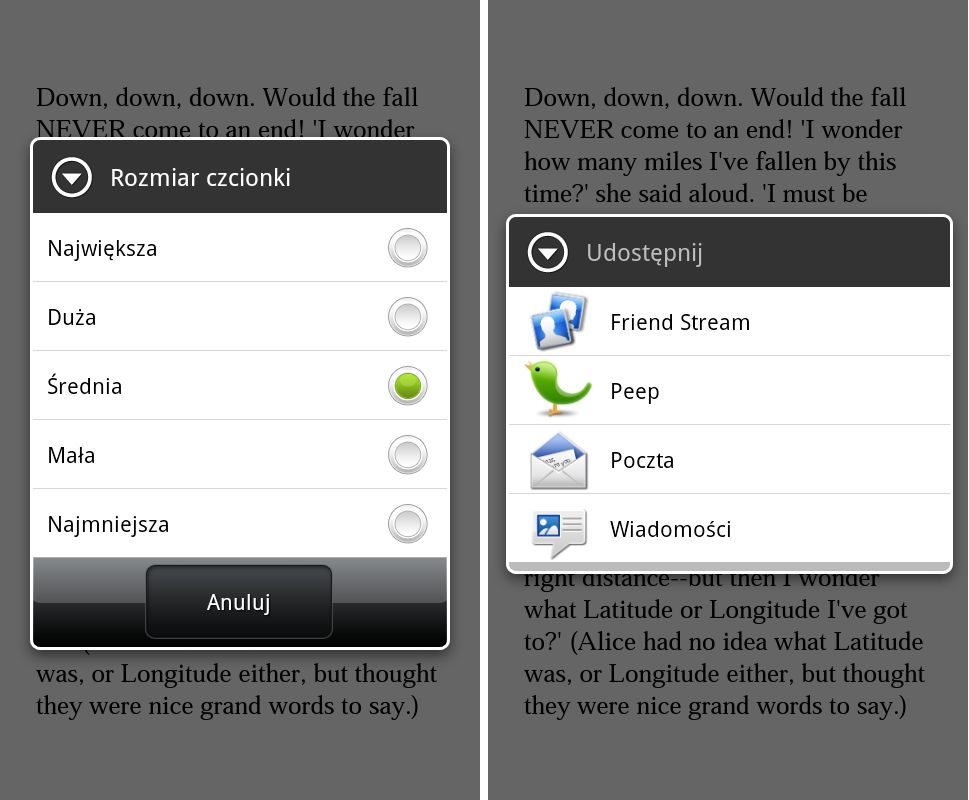 HTC Desire HD - test [cz. 2] 10