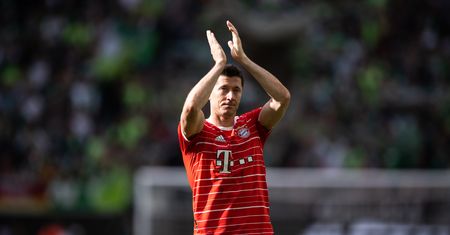Lewandowski w Barcelonie. To najdroższy transfer w historii polskiej piłki nożnej