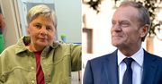 Głosowała na Tuska, teraz jest oburzona. "Nie spodziewałam się"