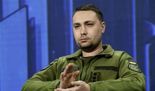 Budanow ostrzega. Wskazał cel Rosji na 2026 r.