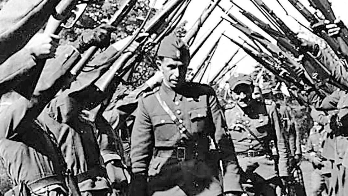 Antoni Szacki