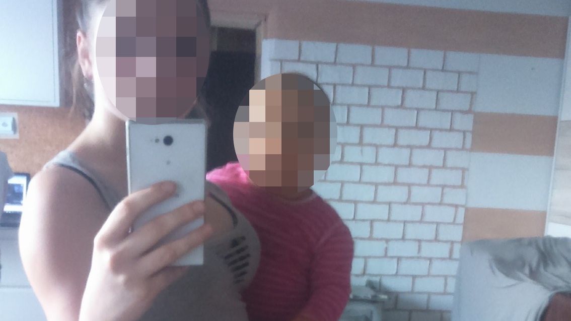 Basia miała przed sobą całe życie