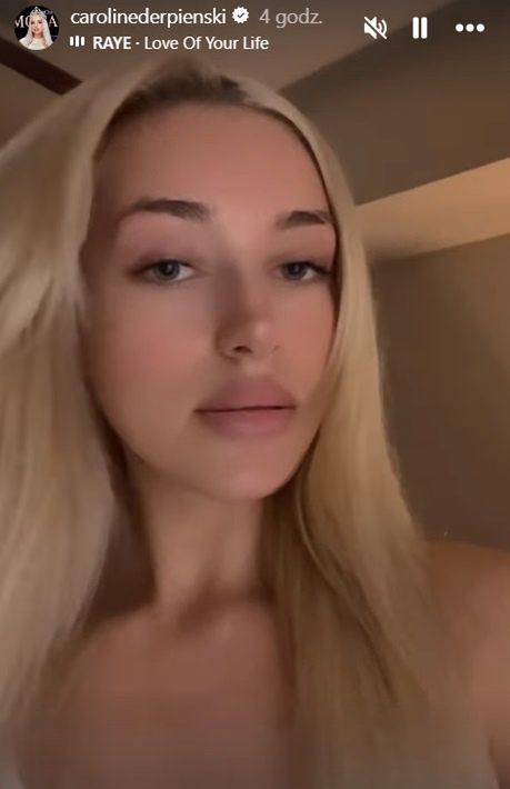 Caroline Derpienski