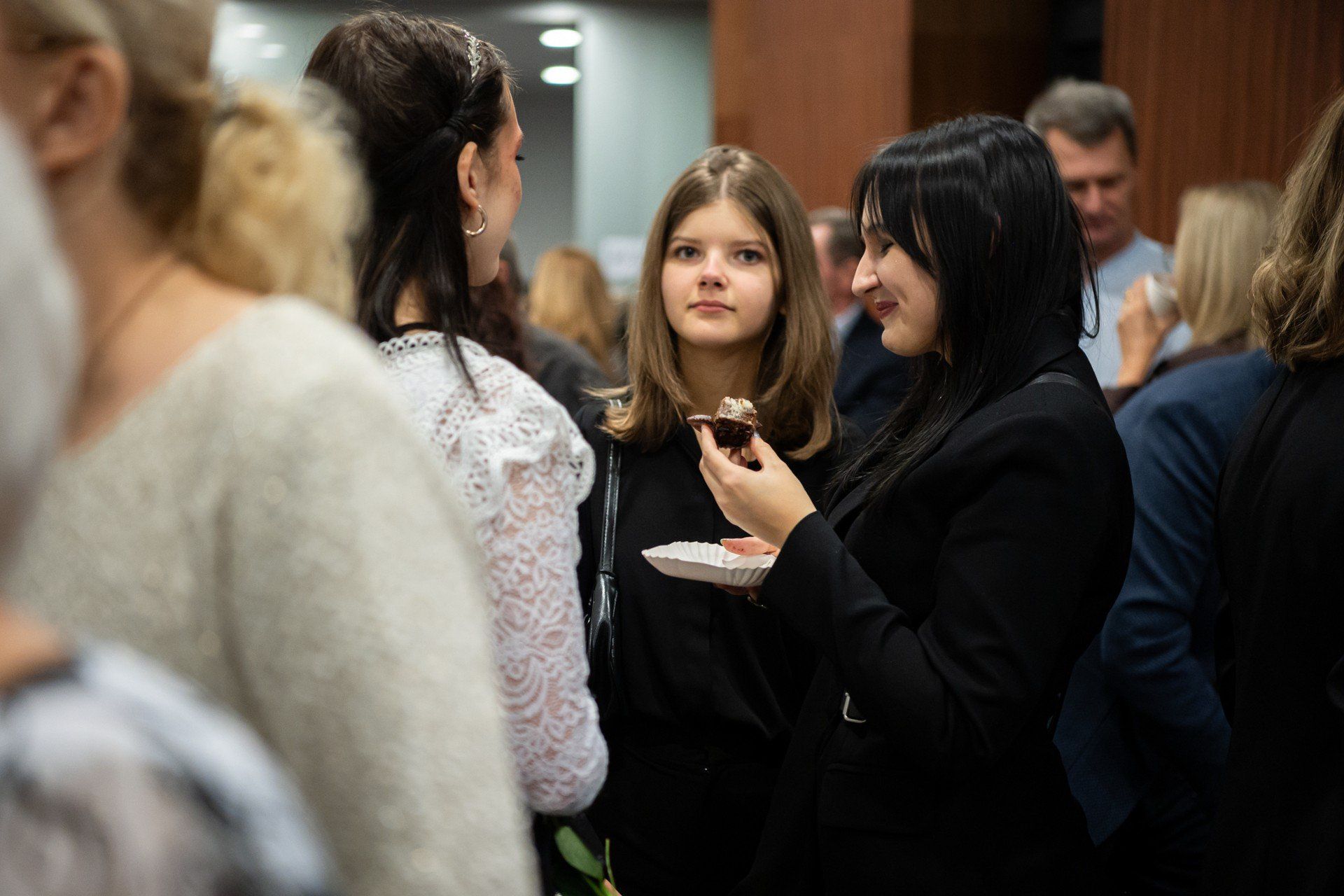 Premiera spektaklu &#34;Koncert&#34;