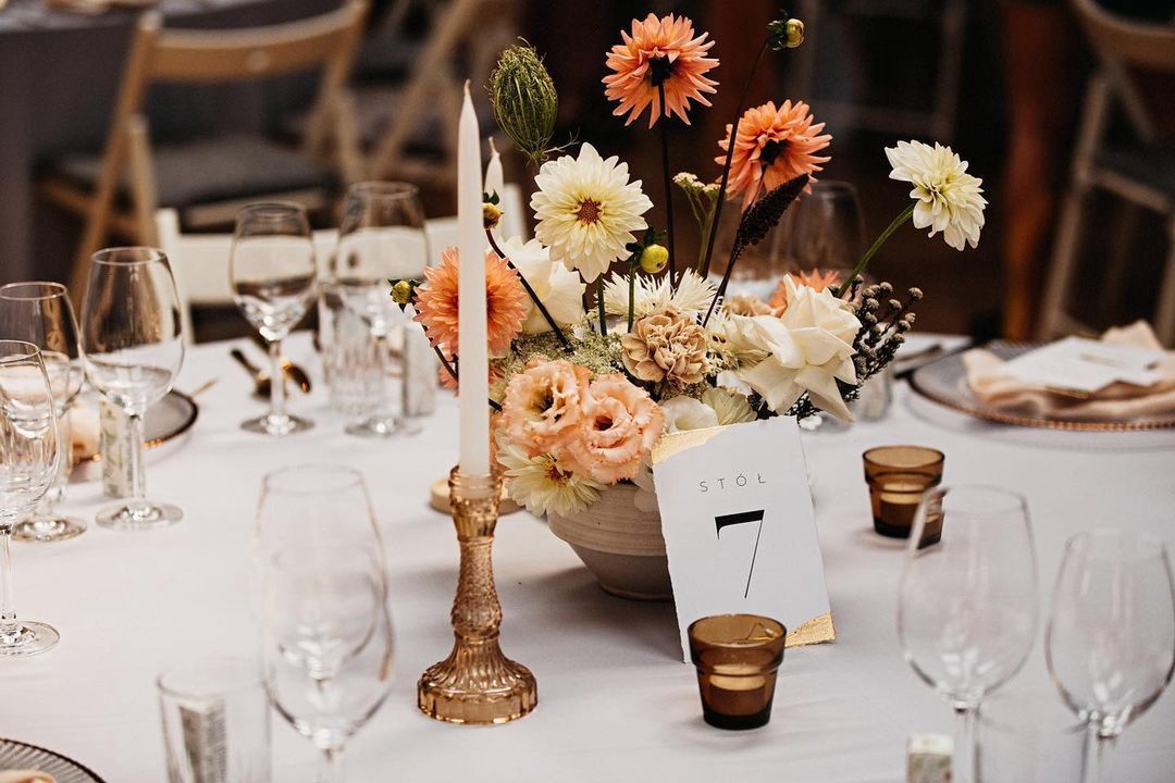 Tak wygląda sesja ślubna Krzysztofa Ibisza i Joanny Kudzbalskiej 