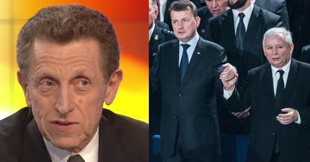 Ambasador Francji odpowiada Błaszczakowi: "Mam trudność, żeby powiązać kwiaty LGBT z tym, co się stało w Nicei!"