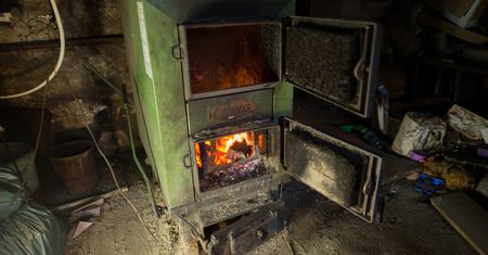 Masz kominek? Musisz go zgłosić w gminie. Rusza spis kopciuchów