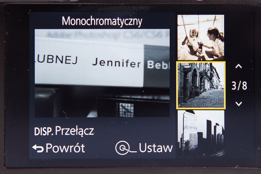 Panasonic Lumix LX100 - wszystko, czego potrzebujesz od aparatu kompaktowego [test] 17
