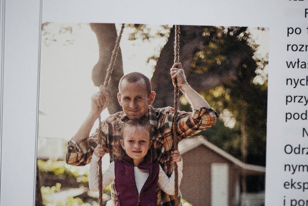 „Fotografowanie ludzi – o tworzeniu prawdziwych portretów“ – recenzja książki 2