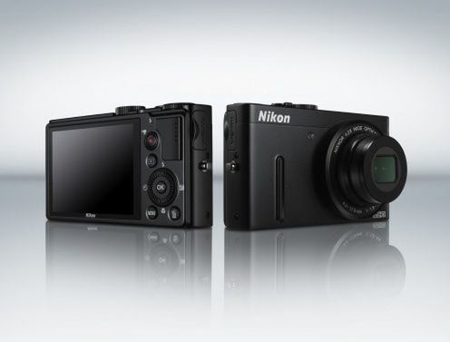 Nikon Coolpix P300 - kieszonkowy kompakt z zabójczym obiektywem 1
