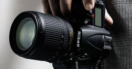 Nikon D7000 ? testy, recenzje i zdjęcia