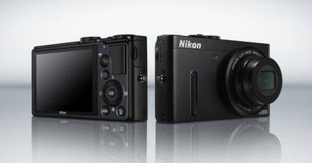 Nikon Coolpix P300 - kieszonkowy kompakt z zabójczym obiektywem