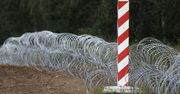 "Mur" na granicy z Białorusią. Budowa już w przyszłym tygodniu